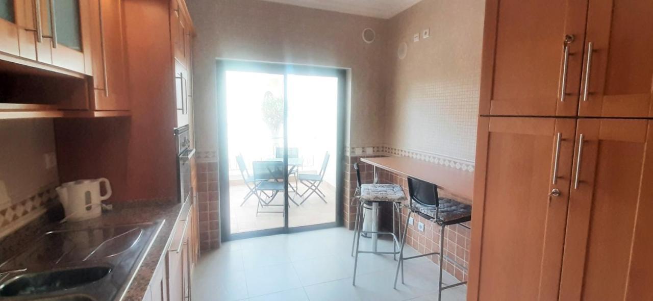 Apartamento Buganvilia Лагуш Экстерьер фото